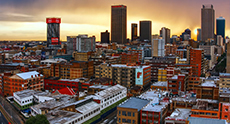 Gauteng